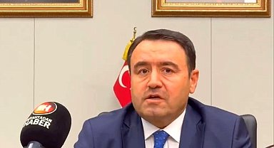 Vali Musa Işın: "Bayramlar, birlik, beraberlik ve kaynaşmanın daha da pekiştiği özel günlerdir"