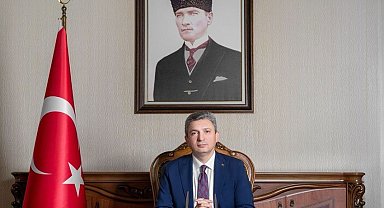 Vali Şahin: "Türkiye Büyük Millet Meclisi kimliğini ilelebet yaşatmak bizlerin asli vazifesidir"