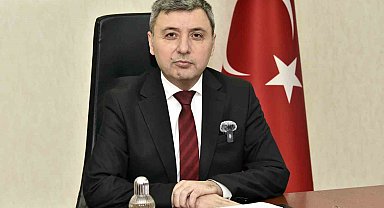 Vali Tanrısever Gümüşhane'nin güvenlik istatistiklerini paylaştı