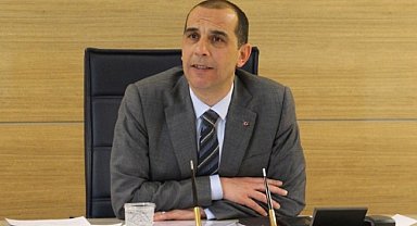 Vali Taşolar: "Çankırı'da hiç bir sokak kabadayısının gezmesine müsaade etmeyeceğiz"