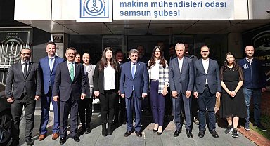 Vali Tavlı, MMO'da