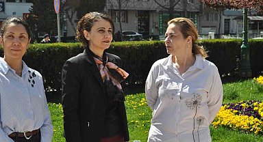 Valinin eşi tarafından başlatılan proje ile 51 bin 210 kadının hayatına dokunuldu