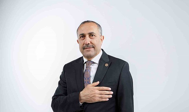 Van Belediye Başkan Adayı Arvas: "Seçimlerden sonra mazbata aldığım hiçbir suretle doğru değildir"