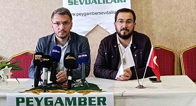 Van'da 'Mevlid-İ Nebi' etkinliği düzenlenecek