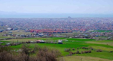 Van'da Kentsel Dönüşüm Başkanlığı'ndan büyük fırsat