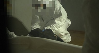 Varşova'da bir binada 4 ceset bulundu: 7 kişi tutuklandı