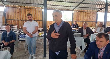 Vatandaş, belediye ve özel idareyi valiye şikayet etti: "Köpek sorunuyla ilgilenmiyorlar"