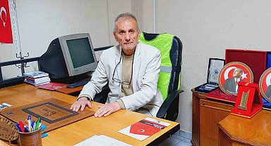 Vatandaşı "Bizimle çalışmak ister misiniz" mesajıyla kandırıyorlar
