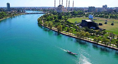 Venedik değil, Adana