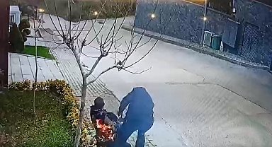 Villadaki yangından cinayet çıktı...Yanan villadaki ölümün sır perdesi aralandı
