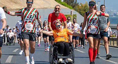 Wings for Life World Run'a geri sayım başladı