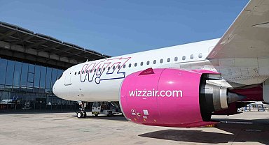Wizz Air, insan dışkısından üretilen jet yakıtı için 1 milyar dolarlık anlaşma imzaladı