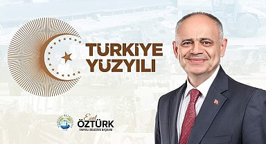 Yahyalı'da Öztürk kazandı