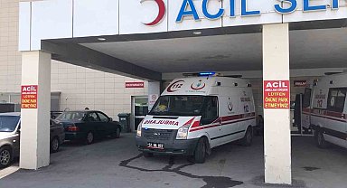 Yalnız yaşadığı evinde ölü bulundu