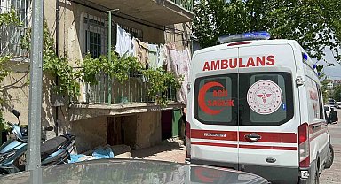 Yalnız yaşayan kadın evinde ölü bulundu