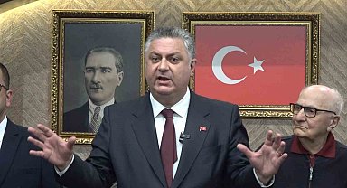 Yalova Belediye Başkanı Gürel, göreve başladı