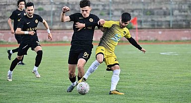 Yalova Süper Amatör'de sezon sona erdi