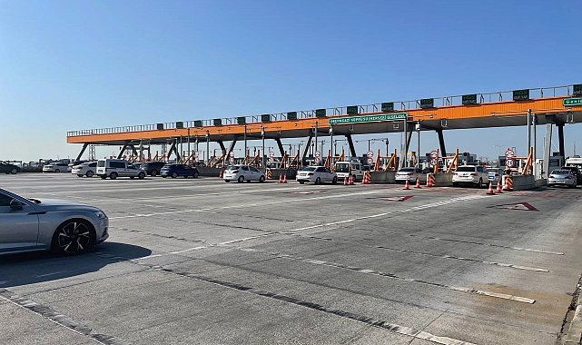 Yalova Valiliğinden bayram tatilinin son günü için kamyon yasağı