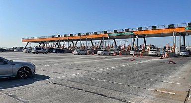 Yalova Valiliğinden bayram tatilinin son günü için kamyon yasağı