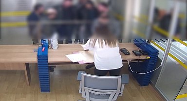 Yalova'da sahte kimlikle tarla satmaya çalışan dolandırıcı tutuklandı