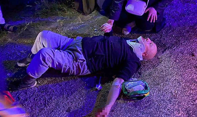 Yalova'da trafik kazası: 4 yaralı