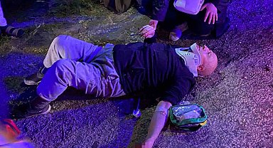 Yalova'da trafik kazası: 4 yaralı