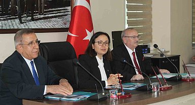 Yalova'ya 2024'ün ilk 3 ayında 233.8 milyon liralık yatırım