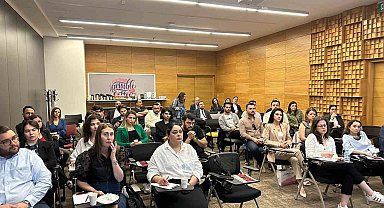 Yangın Sigortalarında Etkin Hasar Yönetimi Eğitim Serisi, Quick Tower ev sahipliğinde gerçekleşti