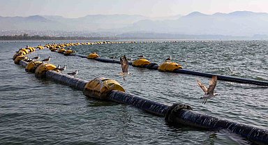 Yargıdan İzmit Körfezi'nin temizliğine devam kararı