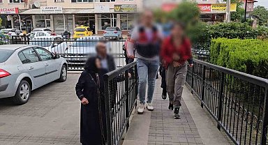 Yaylada kadın cesedi bulunmasına ilişkin bir kişi tutuklandı