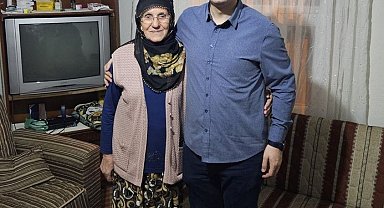 Yedisu Kaymakamı Başar, "Vatandaşımızın yanında olmaya devam edeceğiz"
