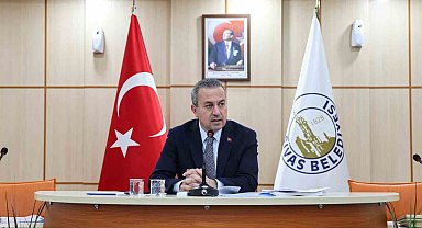 Yeni dönemin ilk meclis toplantısı gerçekleştirildi