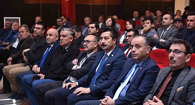 Yenişehir'de her mahalleye eşit ve adil hizmet