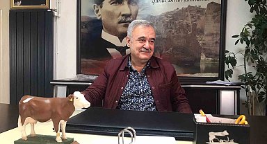 Yerli hayvan ırkının korunması için verilen destekleme ücretleri besicilerin hesabına yattı
