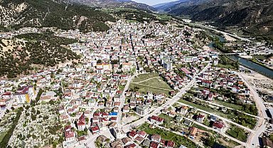 Yeşil sahalardan belediye başkanlığına