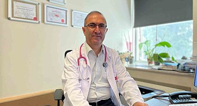 Yılda 14 bin bebek kalp hastası olarak doğuyor