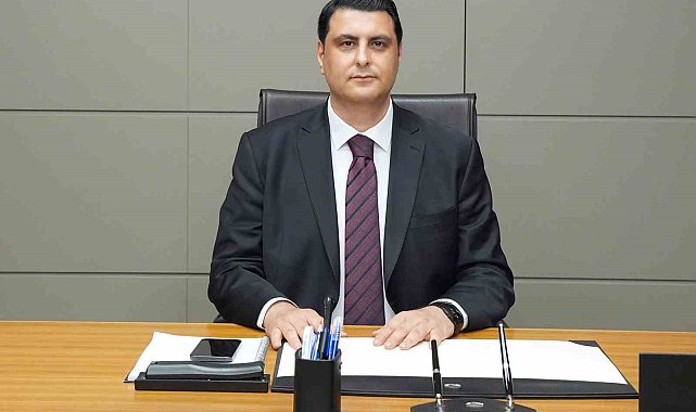 Yılmaz: "1 Mayıs; işçinin, emekçinin bayramıdır"
