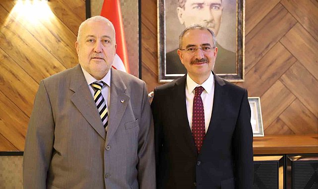 Yılmaz: "Fındık ticaretinin artırılması, korunması ve geliştirilmesi adına çalışmalarımızı sürdürüyoruz"