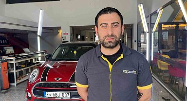 Yoğun talep gören otomatik vitesli araçların kullanımına dikkat