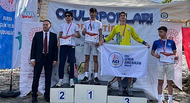 Yönlerini Bursa'da buldular