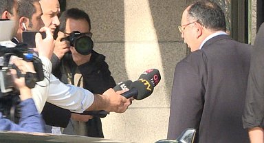 YSK Başkanı Yener'den Van'daki seçime ilişkin açıklama