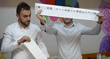 YSK, Samsun Büyükşehir seçimlerinin kesin sonucunu açıkladı