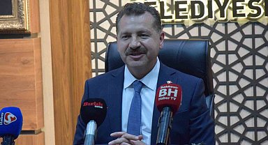 Yücel Yılmaz veda etti