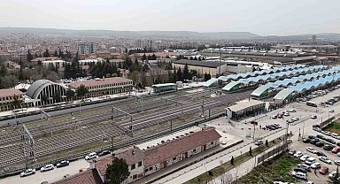 Yüksek Hızlı Tren'de Ramazan Bayramı için yer kalmadı