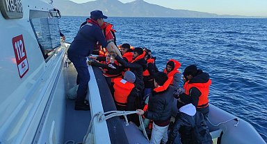 Yunanistan geri itti, Türkiye kurtardı