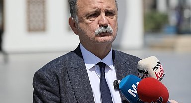 Yunusemre Belediyesi'nin borcu açıklandı: "1 milyar 103 milyon"