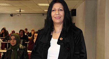 Yunusemre'de muhtarların yüzde 45'i değişti