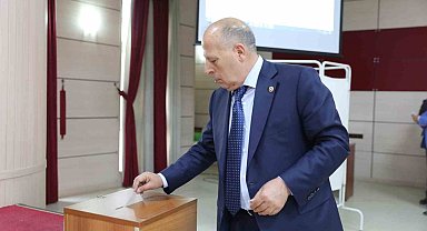 Yüreğir Belediye Meclisi ilk toplantısı gerçekleştirildi