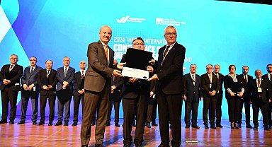 ZBEÜ'ye akreditasyon belgesi