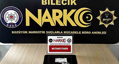 Zehir tacirlerine geçit yok